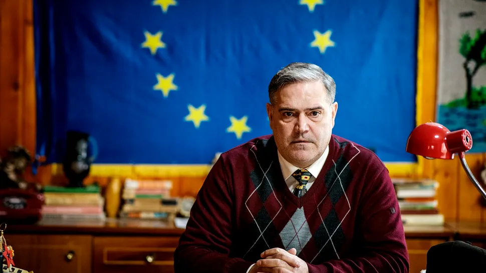 Ce se întâmplă, marți, 18 martie, în serialul Las Fierbinți, de la PRO TV: ”Eu tot tre’ sa dau amenzi!”