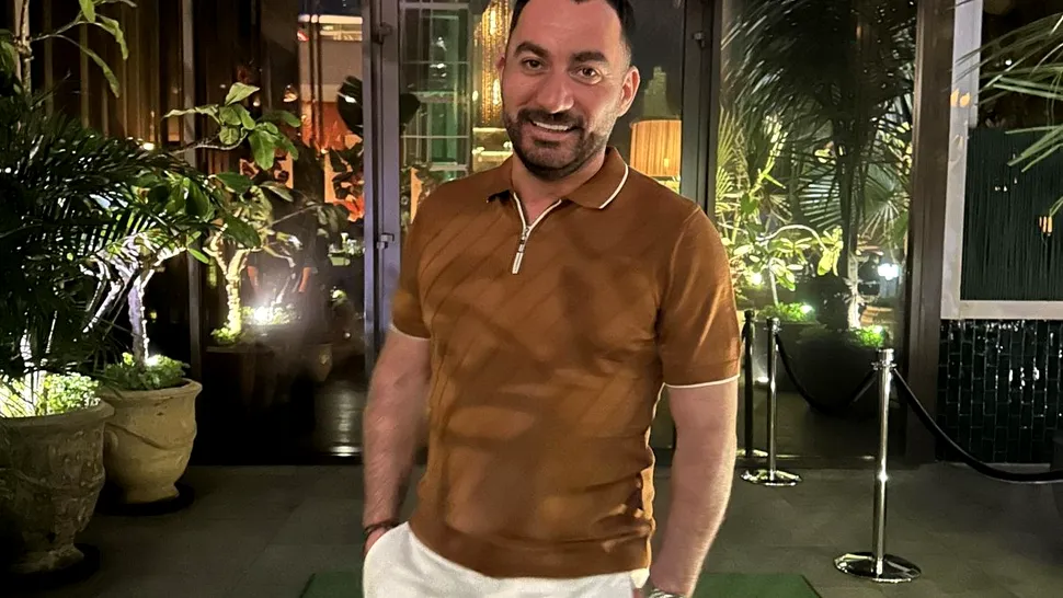 Cum a plătit Pescobar doar 1.500 de lei dintr-o amendă de 30.000 de lei: „Am primit două sancțiuni”