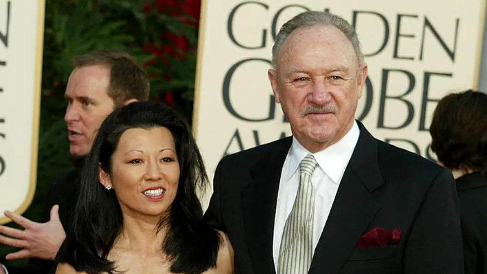 Gene Hackman își lasă averea soției. De ce copiii nu au fost incluși în testament?