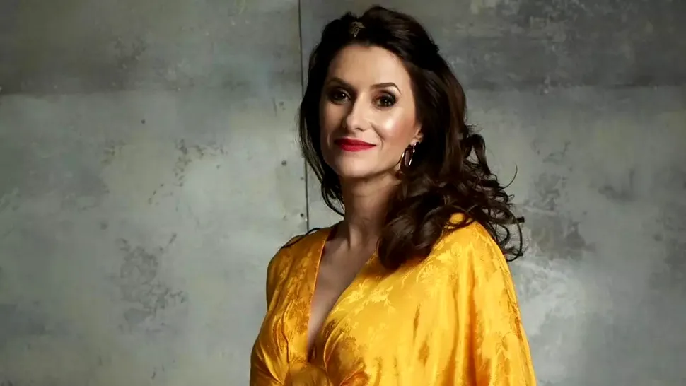 Iuliana Tudor, confesiuni despre relația de aproape trei decenii: „Au fost și probleme, dar le-am gestionat împreună