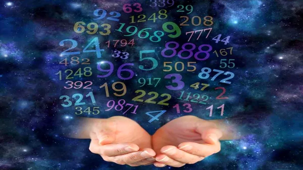 Previziuni numerologice zilnice, 30 martie, duminică: numerele norocoase și mesajele ascunse ale universului