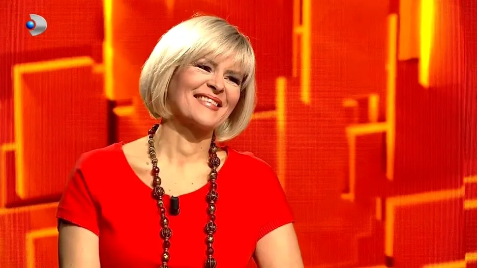 Sanda Ladoși, despre familie și creșterea copiilor: „Îi învăț să fie practici”