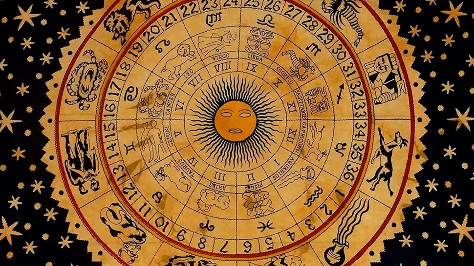 Zodiacul indian spune totul despre caracterul tău. Află descrierea ta, în funcție de cele 36 de semne