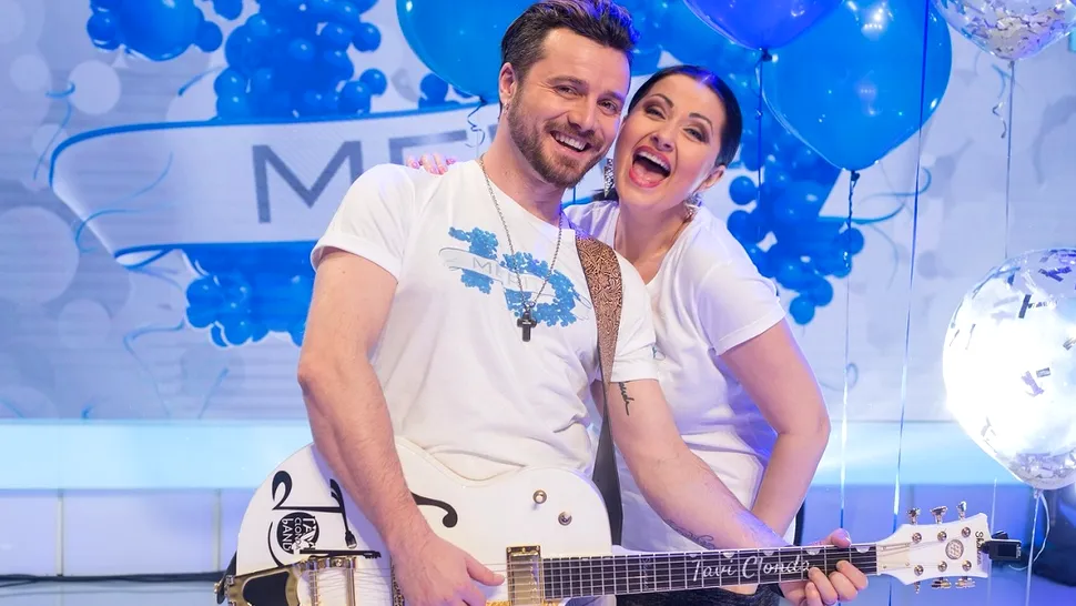 La Gabriela Cristea și Tavi Clonda, socoteala de pe foaie nu prea corespunde cu realitatea! Câți bani câștigă fostele vedete Antena Stars EXCLUSIV