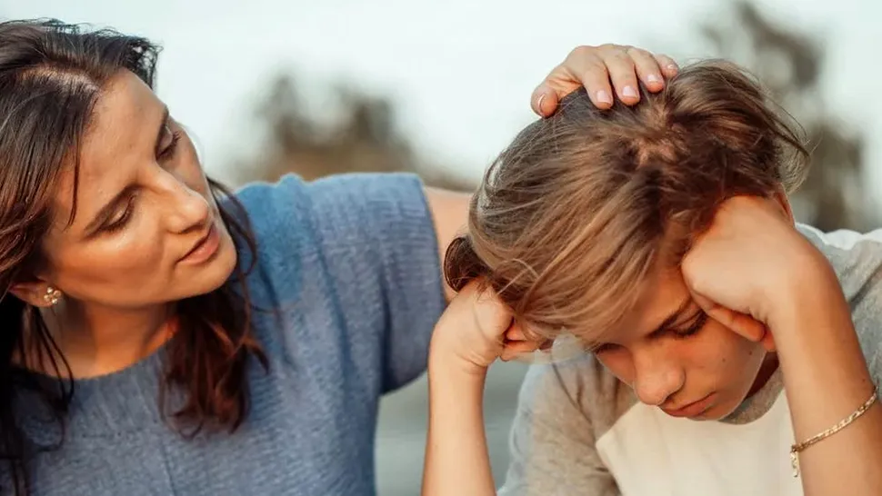 10 semne că copilul tău ar putea avea nevoie de ajutorul unui terapeut