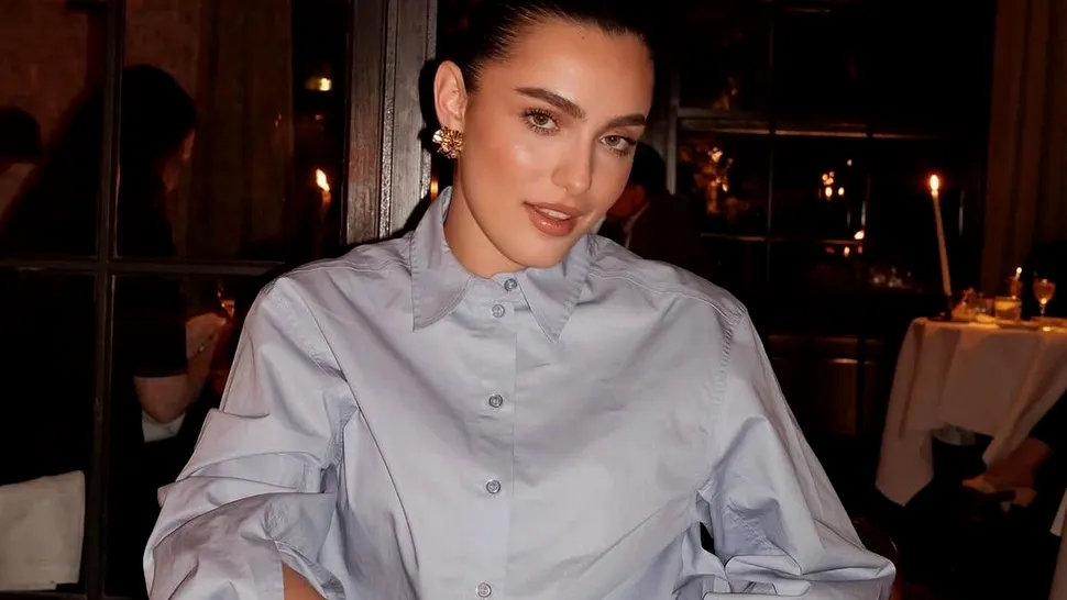 Alexia Eram, despre munca în familie alături de Andreea Esca și Aris: „E un haos total”