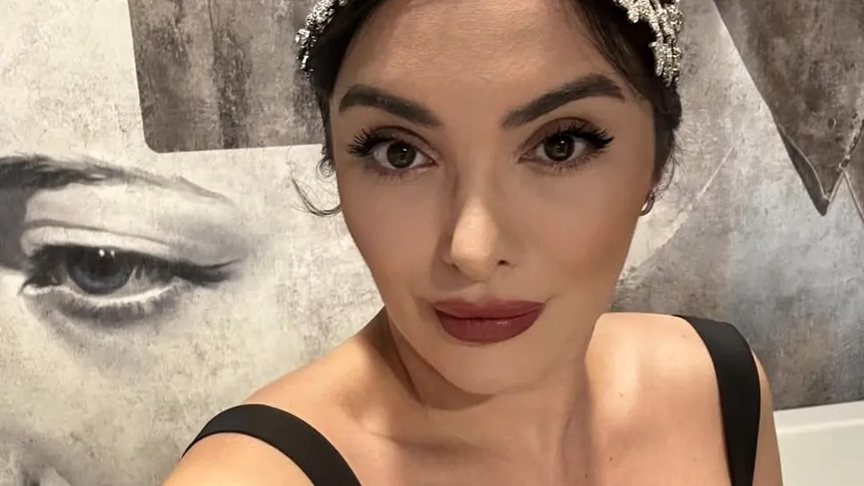 Ana Morodan, despre intervenția estetică făcută la nivelul nasului: “Sunt vânătă, însă nimeni nu m-a întrebat dacă sunt bine!” EXCLUSIV