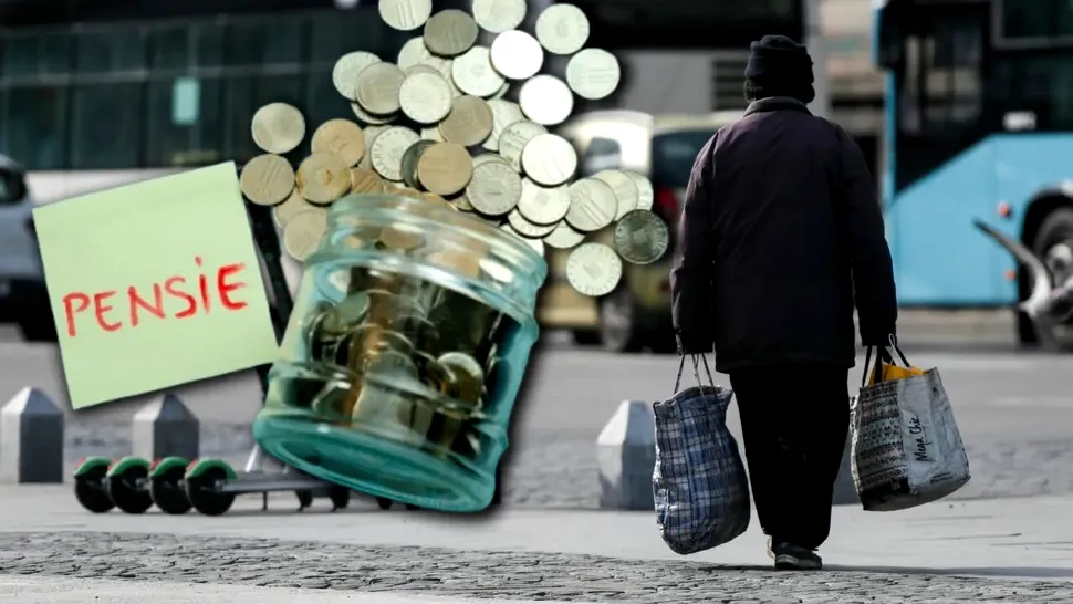 Anunț important pentru pensionarii români. În aceste localități pensiile vor fi majorate