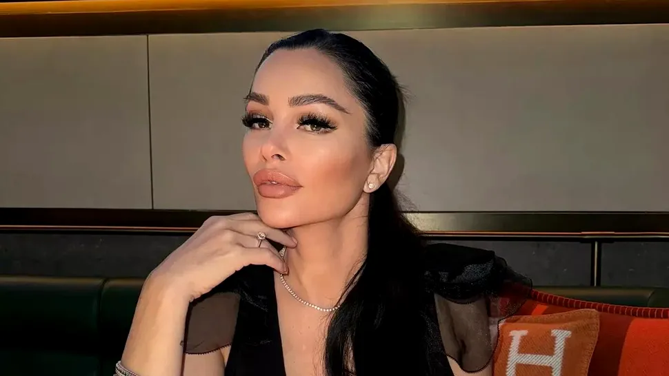 Brigitte Pastramă, în centrul unui moment șocant la Paris. Vizita la rude s-a transformat într-o experiență neașteptată
