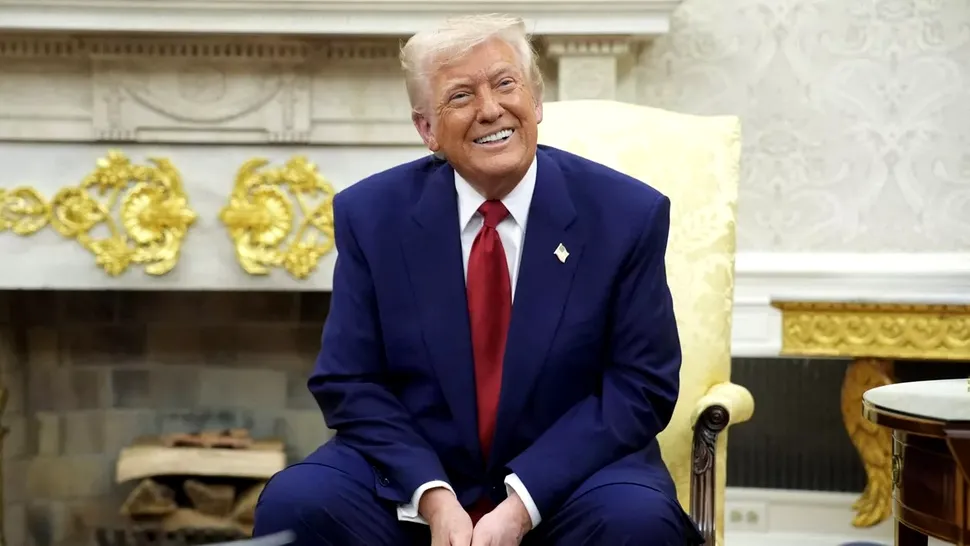 Cum arată cea de-a doua soție a lui Donald Trump. Marla Maples l-a înșelat pe actualul președinte SUA chiar cu una dintre gărzile lui de corp