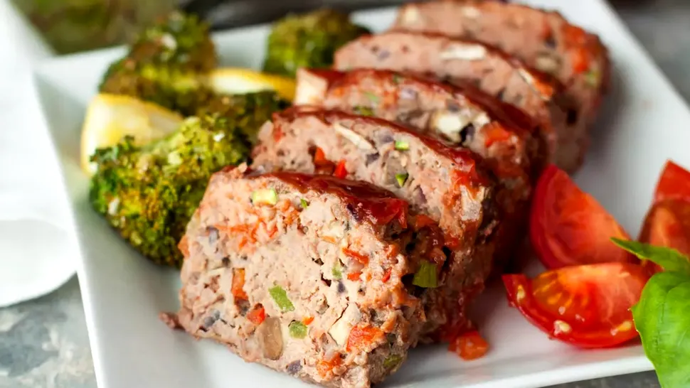 Drob de legume pentru Paște. Rețete simple, delicioase și gata în timp record