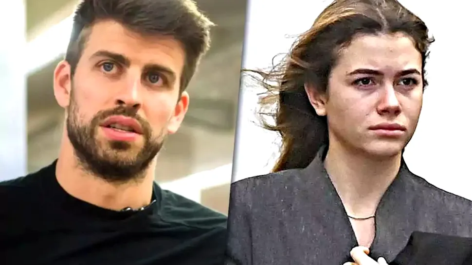 Gerard Piqué și Clara Chia Marti s-au despărțit după trei ani de relație. Ce ar fi dus la ruptura dintre ei?