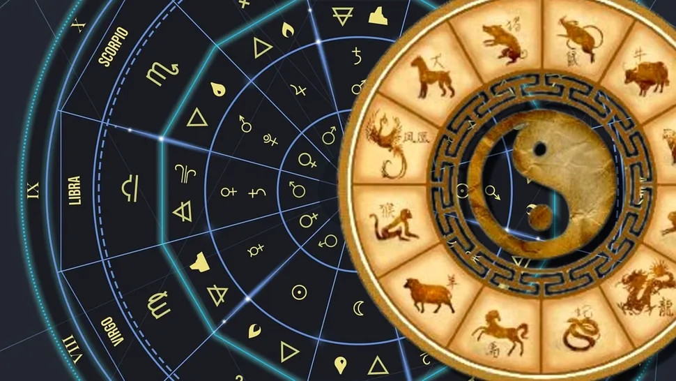 Horoscop chinezesc zilnic, 24 aprilie, joi. Adevăruri ascunse ies la lumină: ce rezervă această zi fiecărei zodii