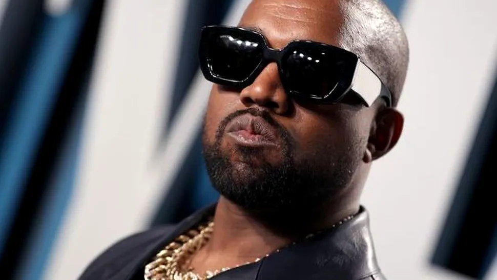 Kanye West surprinde internetul cu un mesaj de recunoștință față de Kim Kardashian: „Kim a salvat viața lui North”