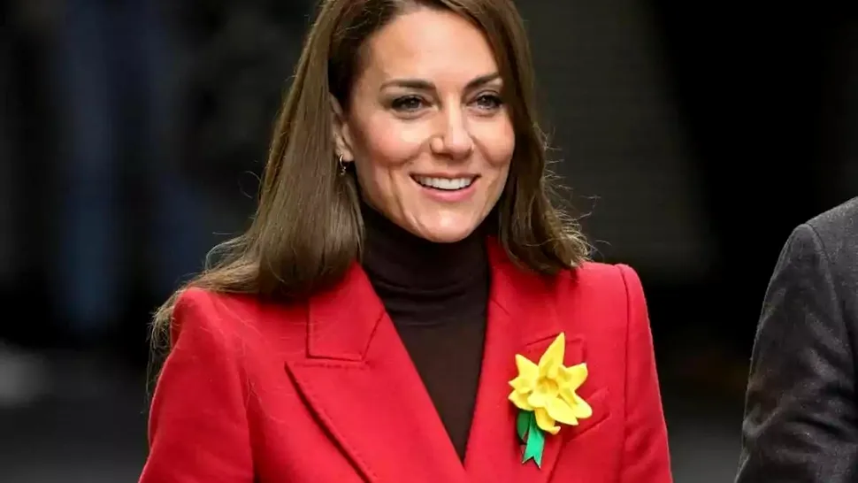Kate Middleton nu a fost alături de Prințul William la funeraliile Papei Francisc. Explicațiile din spatele absenței