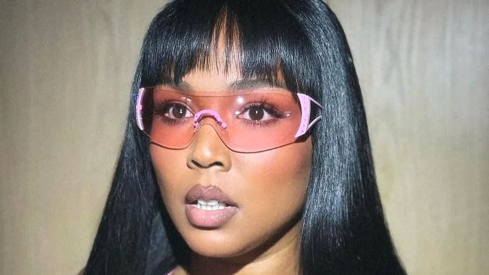 Lizzo povestește cum a slăbit și a învins anxietatea: „Sunt gata să fiu eu însămi”