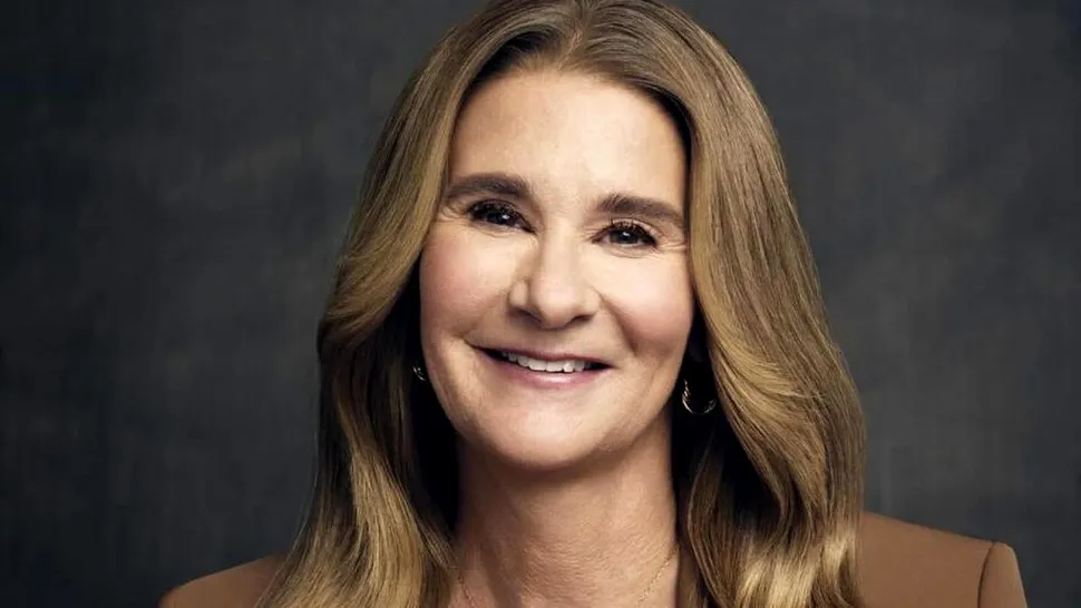 Melinda Gates dezvăluie cum a reacționat Bill Gates când i-a cerut divorțul