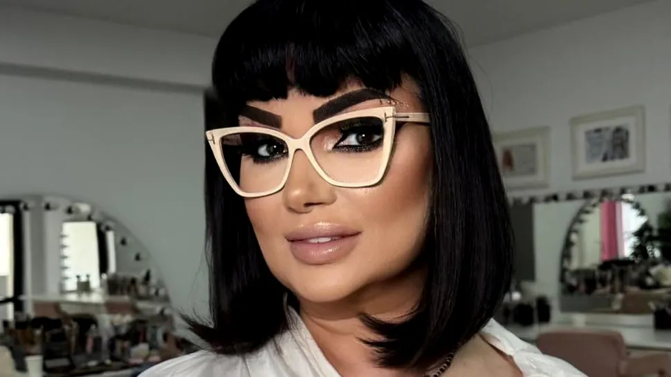 Ozana Barabancea nu mai vrea un partener de viață: „Am închis capitolul acesta”