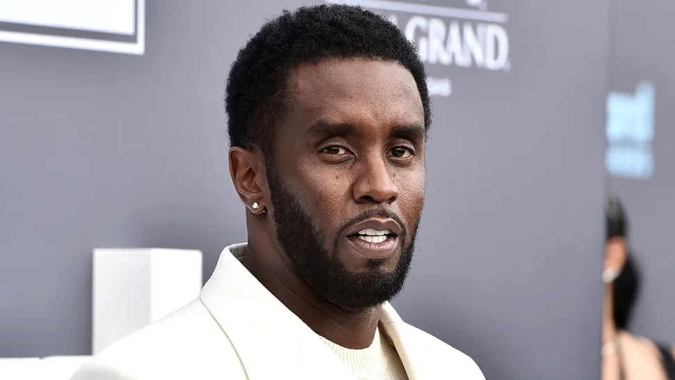 P. Diddy cere excluderea unei înregistrări video din procesul federal
