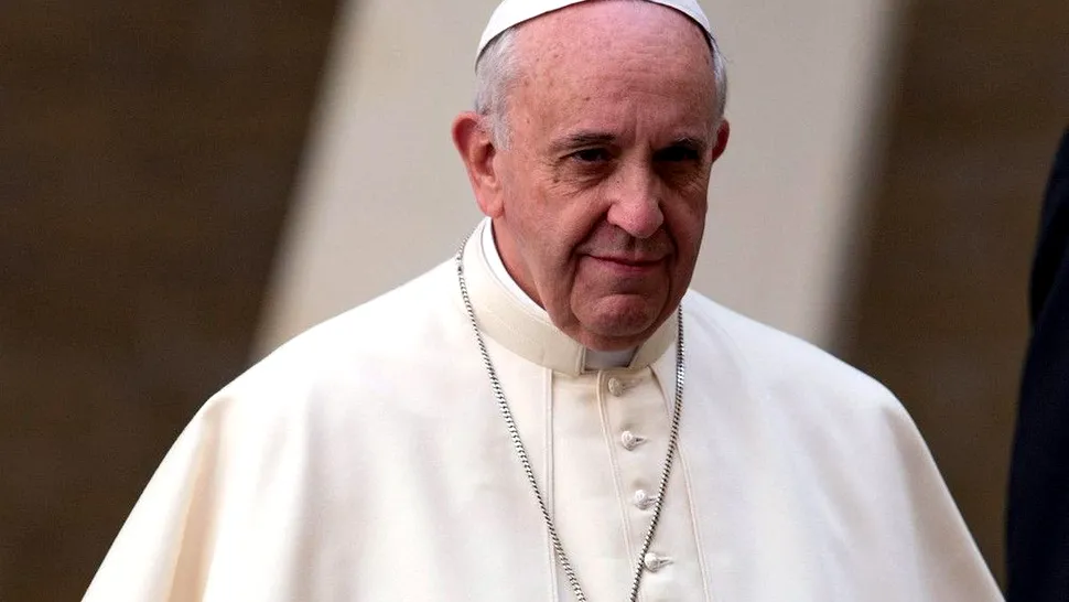 Paștele din Roma în umbra sănătății Papei Francisc. Participarea incertă la ritualuri importante