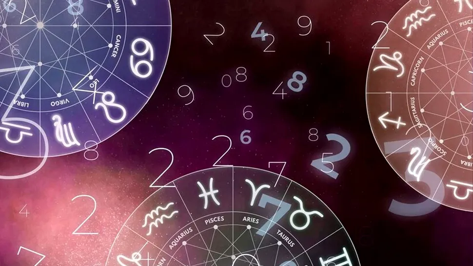 Previziuni numerologice zilnice, 13 aprilie, duminică. O zi a reflecției și a deciziilor inspirate în dragoste și carieră