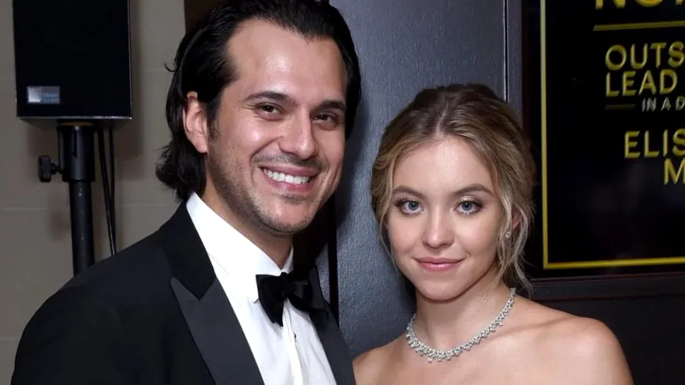 Sfârșitul unei povești de dragoste: Sydney Sweeney și Jonathan Davino se despart după șapte ani de relație