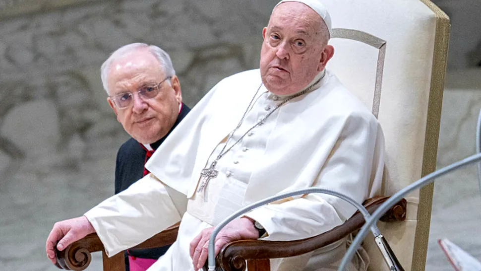 Ultima zi a Papei Francisc. A muncit neobosit, chiar și în fața morții. „Nu s-a oprit niciodată”