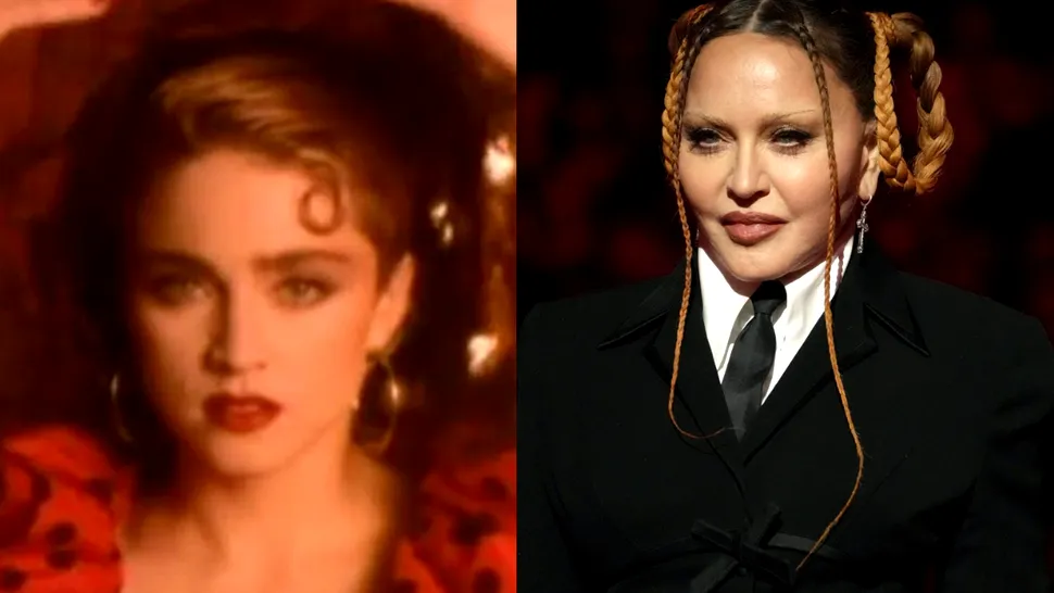 Un clasic Madonna tocmai a făcut un miliard pe YouTube - și nu e hitul pe care-l ai în minte