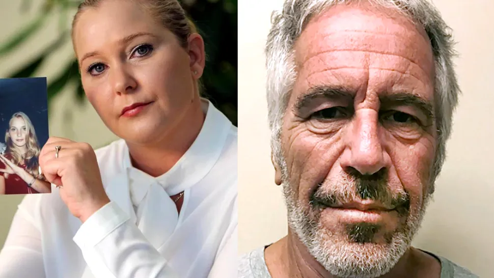Virginia Giuffre, femeia care l-a acuzat pe Jeffrey Epstein de abuz sexual, a murit la vârsta de 41 de ani