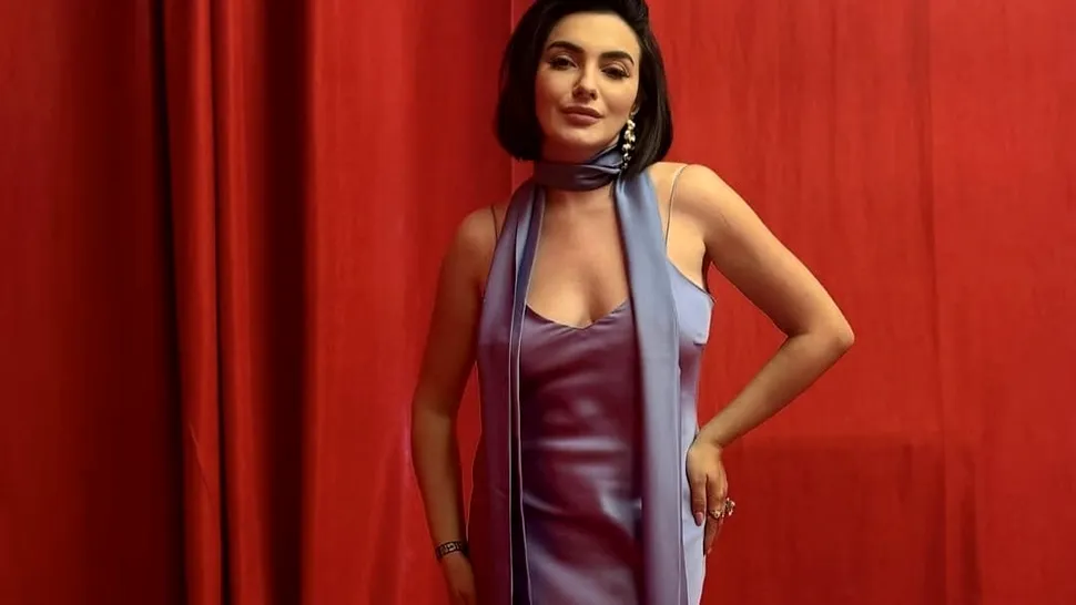 Ana Morodan, despre momentul în care a condus cu permisul suspendat: ”Am luat niște calmante, iar atunci am făcut poate un lucru nesăbuit!” EXCLUSIV