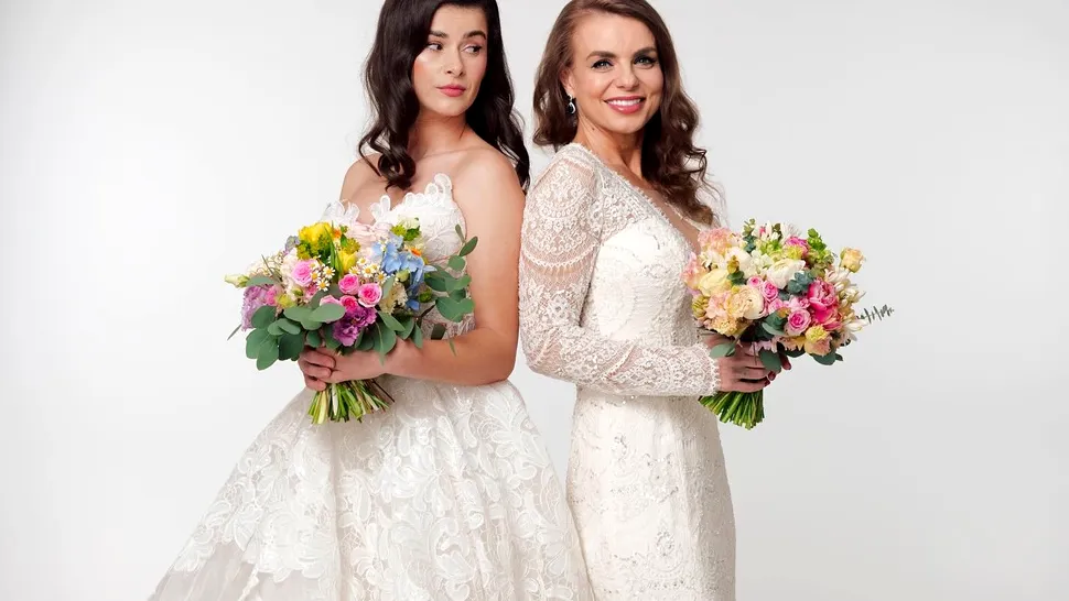 Irina Antonie și Cătălina Grama dezvăluie secretul frumuseții! Cum să te întreții fără efort! Jojo: ”Ne trebuie doar ambiția să o facem” EXCLUSIV
