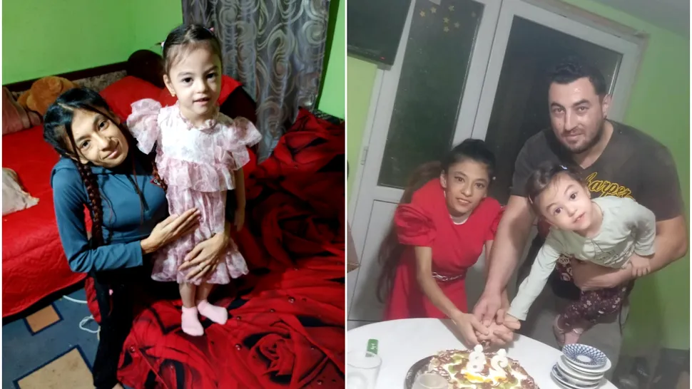 Miracolele se repetă! Femeia care a uimit lumea medicală și a născut la doar 120 cm înălțime este, din nou, însărcinată! Declarații EXCLUSIVE