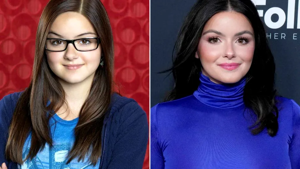 A crescut sub lumina reflectoarelor, dar în umbra traumelor. Ce a determinat-o pe Ariel Winter, actrița din Modern Family, să renunțe la Hollywood