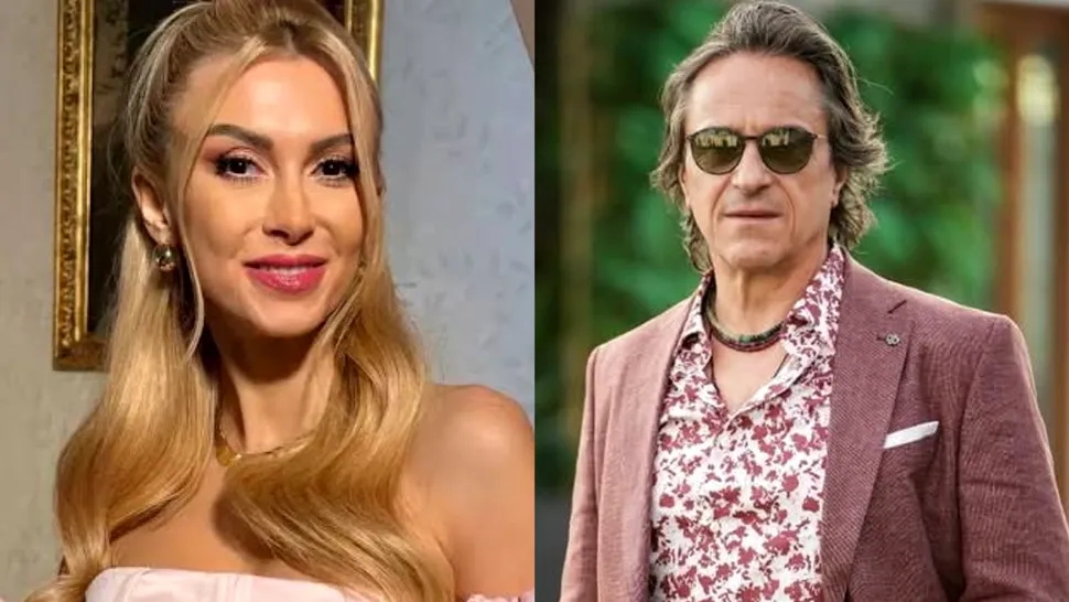 Andreea Bălan, reacție dură după discursul controversat al lui Claudiu Bleonț la Premiile Gopo: „Un narcisist fără empatie”