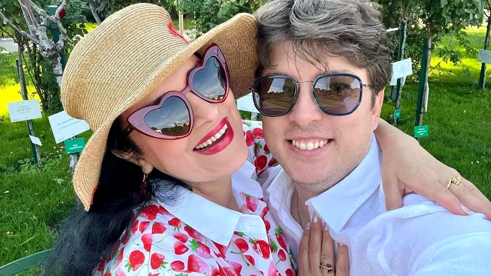 Angela Gheorghiu, despre iubirea care i-a schimbat viața: „A venit când aveam mai mare nevoie”