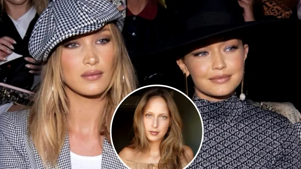 Aydan Nix, sora pierdută a familiei Hadid. Cum au reacționat Gigi și Bella la această veste