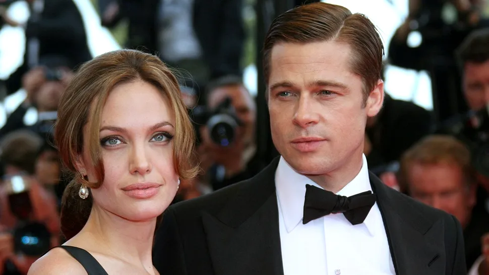 Brad Pitt rupe tăcerea despre divorțul de Angelina Jolie: „Nu a fost chiar așa dramatic”