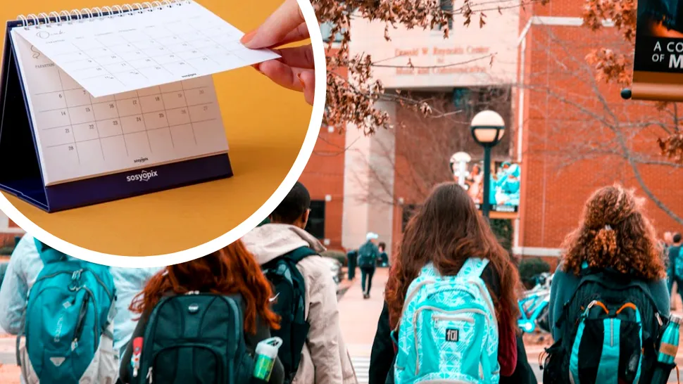 Calendar admitere liceu 2025: tot ce trebuie să știi despre înscriere. Unde se dau examene în plus?