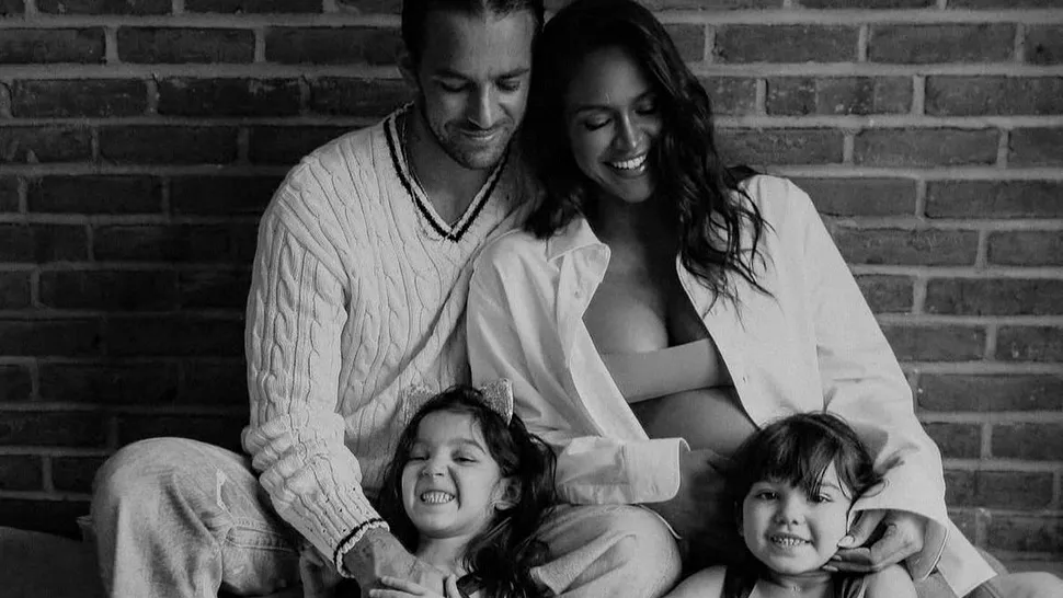 Cassie Ventura, între trecutul întunecat și prezentul liniștit. Cântăreața este căsătorită, devine mamă pentru a treia oară și luptă impotriva lui P. Diddy
