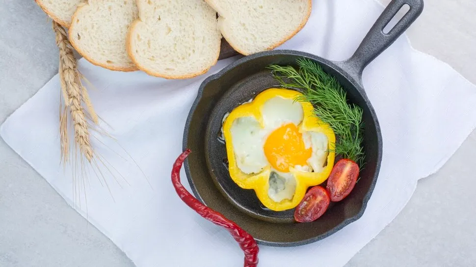 Câte ouă poți consuma zilnic fără să-ți afecteze sănătatea? Adevărul despre ouăle fierte, omletă și ouăle prăjite