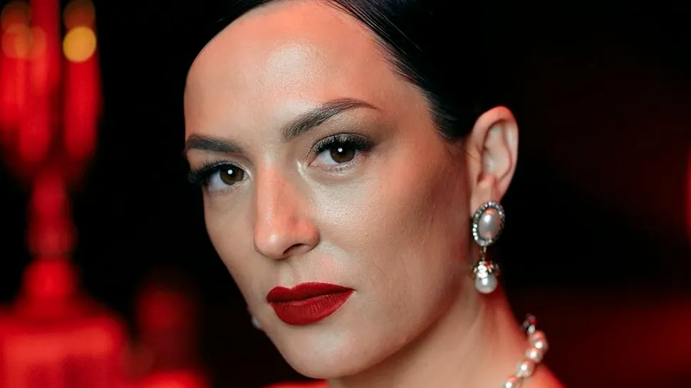 Cine este Tania Turtureanu, artista cunoscută pentru hit-ul ”Ce frumos!”. Viața ei, cariera și divorțul de tatăl copiilor