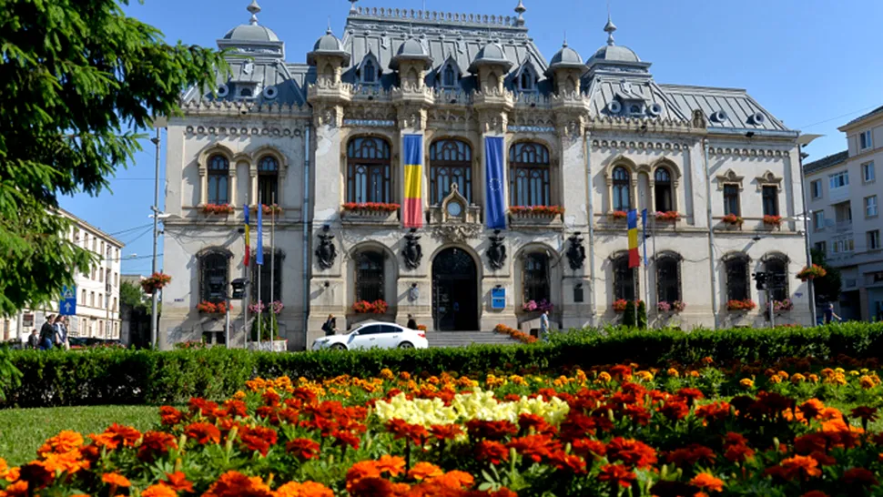 Craiova, recomandată de Forbes. Destinație culturală de top în Europa pentru anul 2025