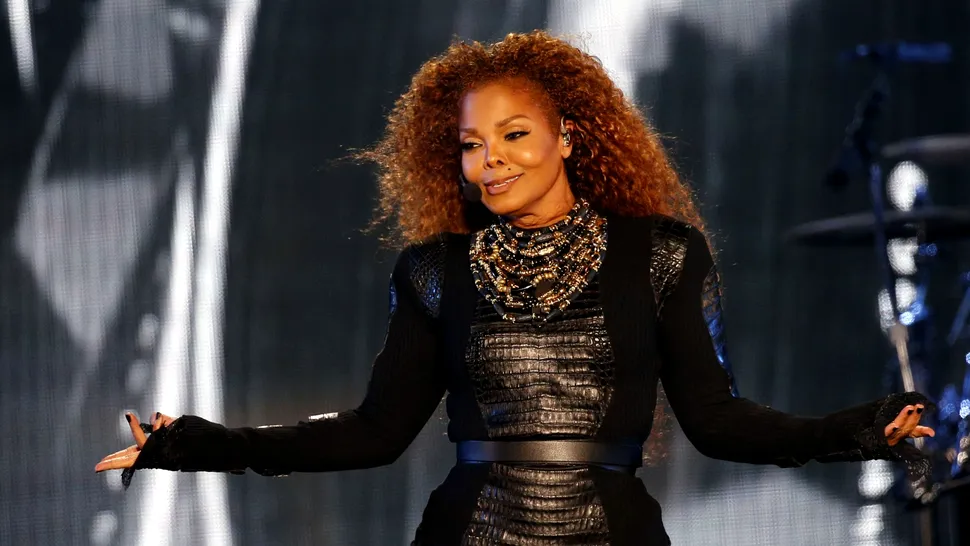 Cum arată Janet Jackson la aproape 60 de ani. Apariția care a impresionat fanii din toată lumea