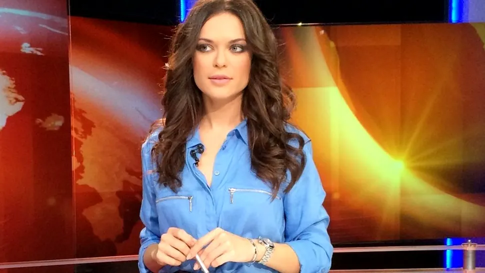 Cum arată și cu ce se ocupă acum Raluca Lăzăruț, la 10 ani după ce a renunțat la televiziune
