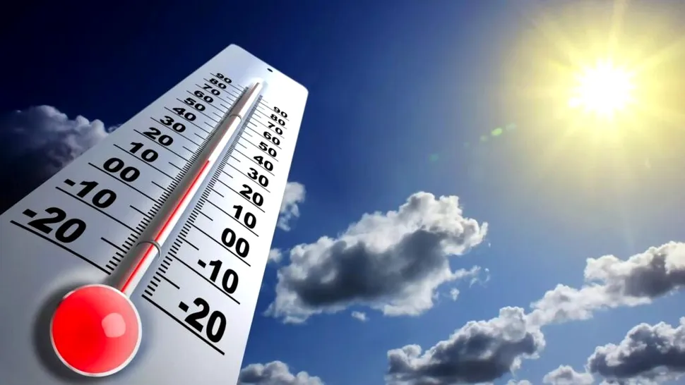 Cum va fi vremea în luna iunie? Meteorologii de la AccuWeather au făcut previziuni neașteptate pentru această perioadă