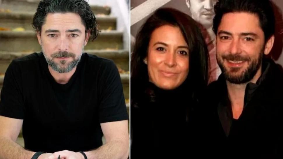 Dan Bordeianu, despre divorț și relația cu fiicele sale: „Datoria mea ca părinte a fost să fiu eu bine, ca ea să fie bine”