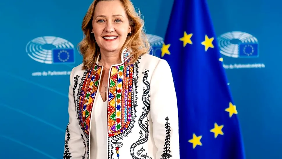 Elena Lasconi își dă demisia de la conducerea USR după rezultatul slab la alegerile prezidențiale