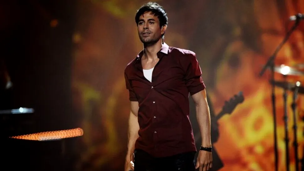 Enrique Iglesias a schimbat prefixul! Cum este viața artistului la 50 de ani, departe de lumina reflectoarelor