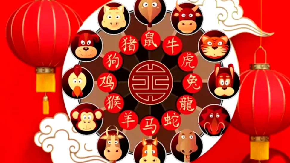 Horoscop chinezesc zilnic, 3 iunie, marți. O zi pentru limpezirea gândurilor și decizii care cer minte clară și răbdare