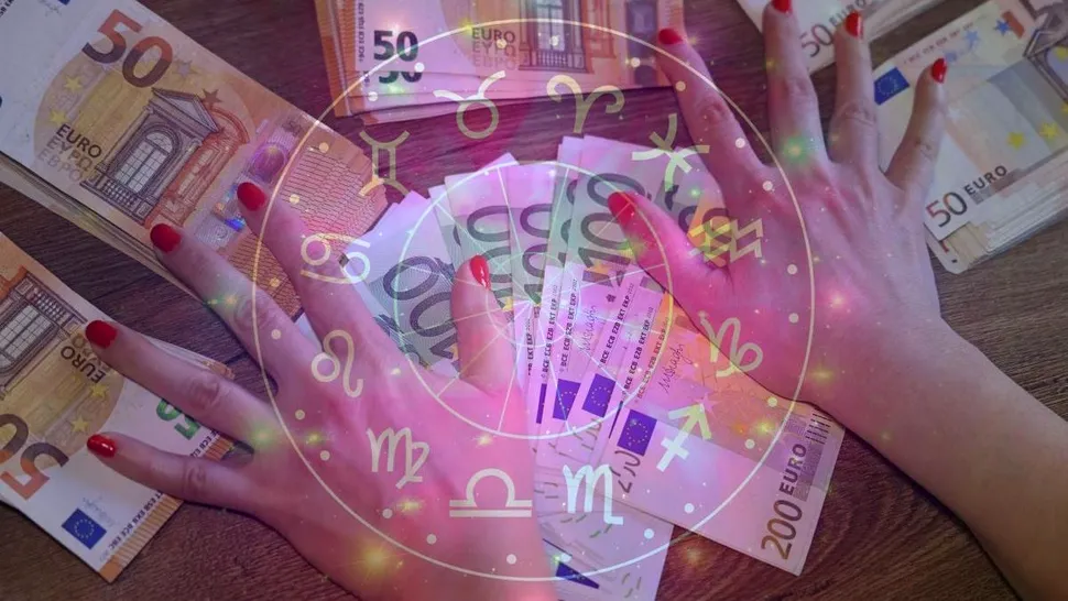 Horoscop financiar 2025. Două zodii care vor atrage prosperitate uriașă